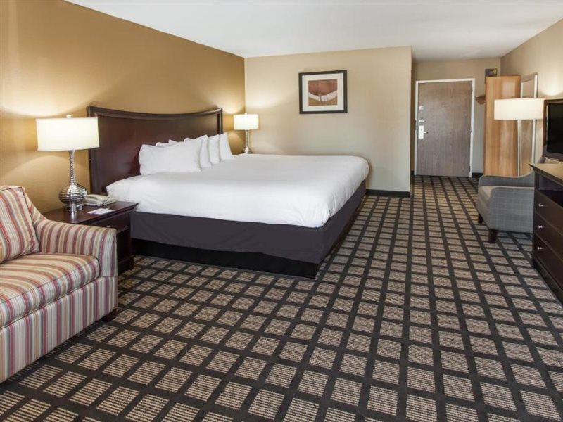 Clarion Pointe Bloomington-Normal Near I-55 And University Dış mekan fotoğraf