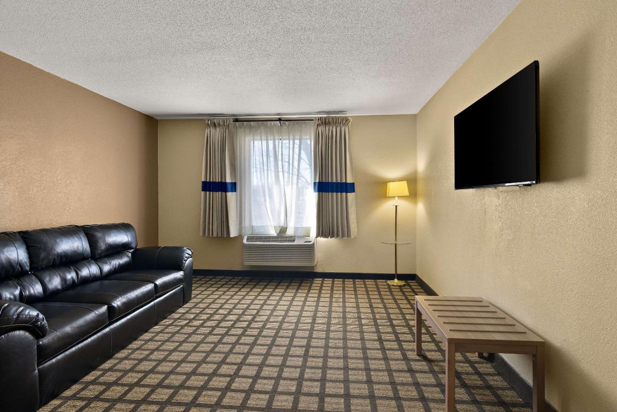 Clarion Pointe Bloomington-Normal Near I-55 And University Dış mekan fotoğraf