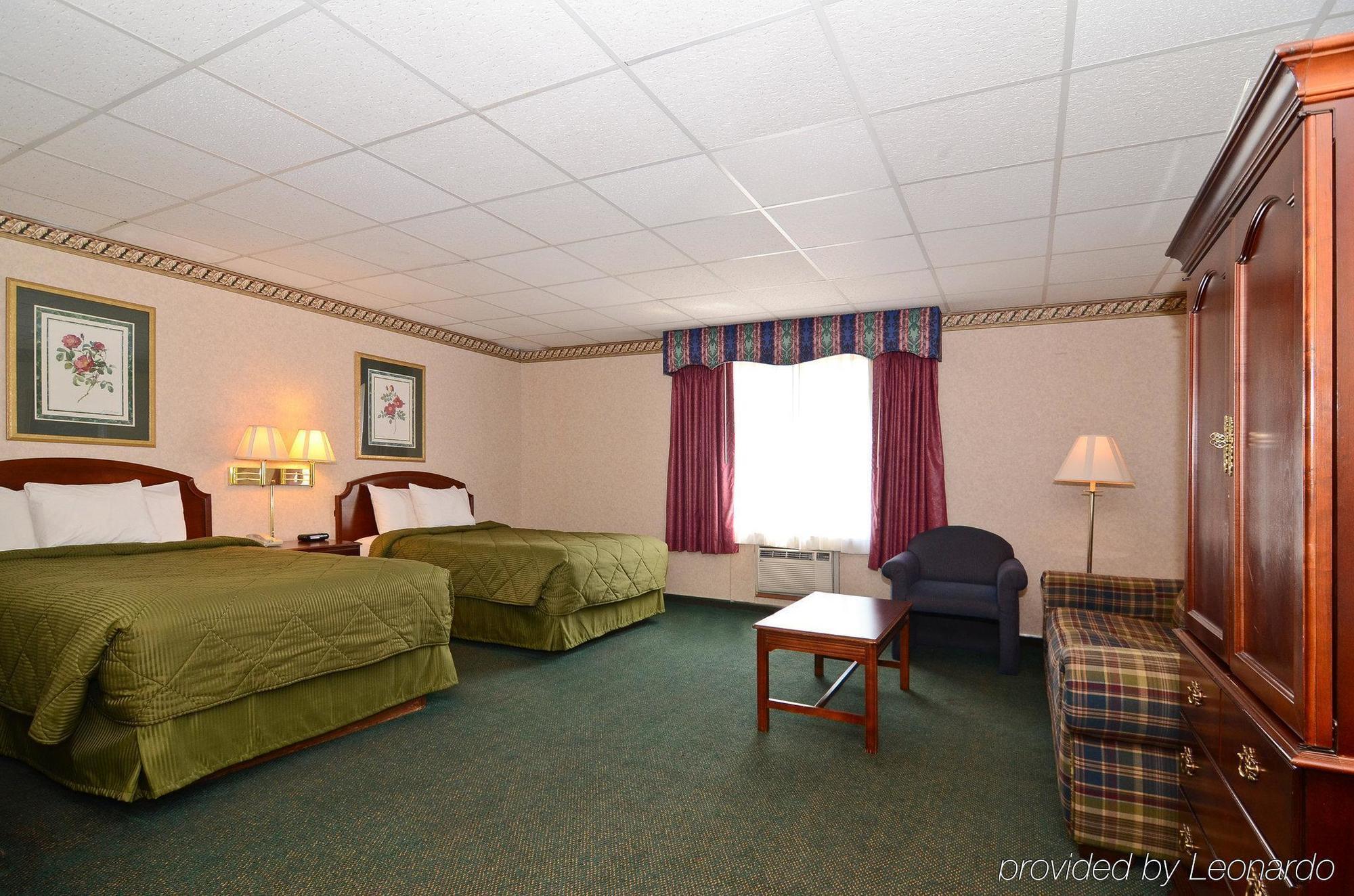 Clarion Pointe Bloomington-Normal Near I-55 And University Dış mekan fotoğraf