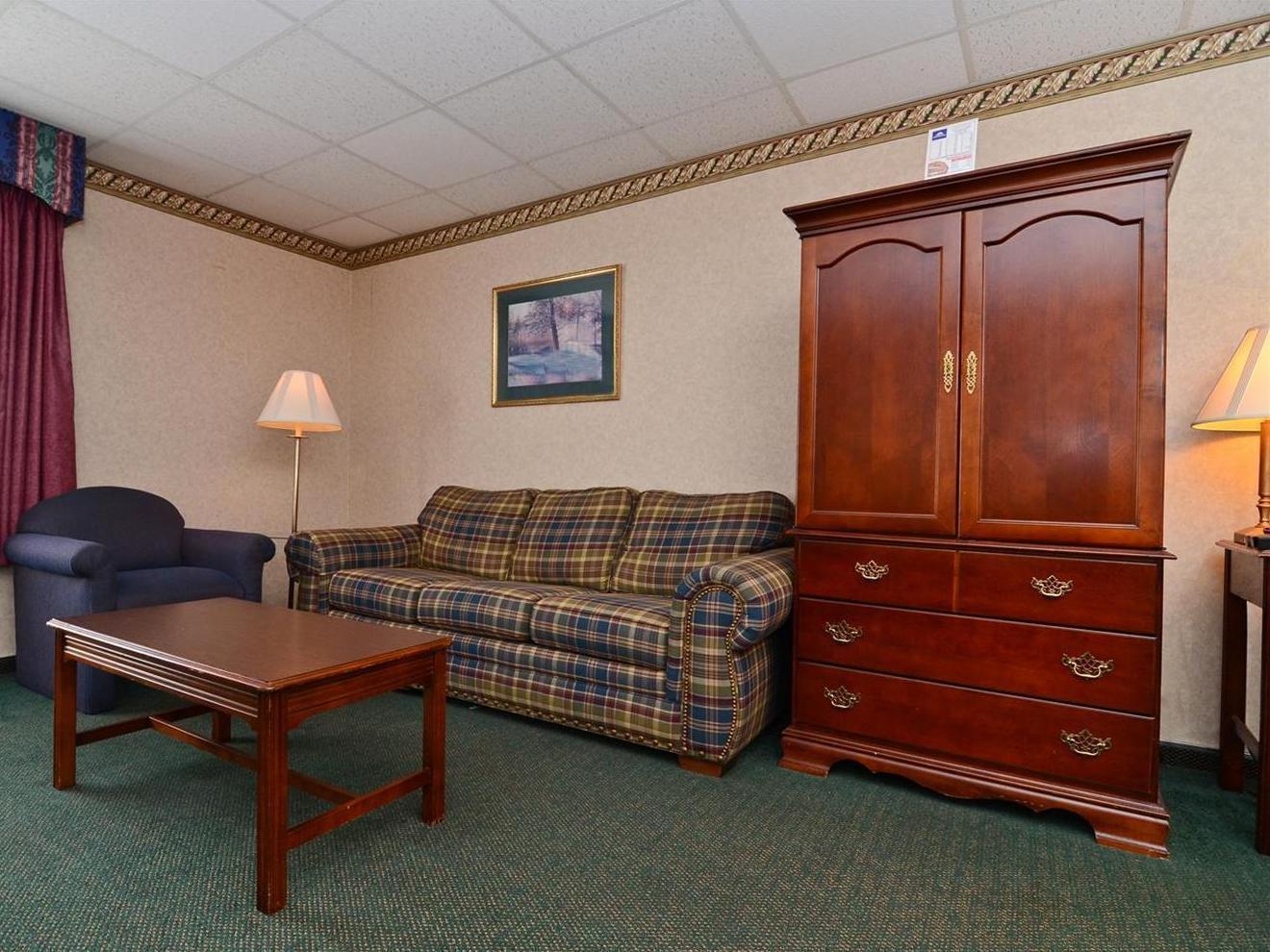 Clarion Pointe Bloomington-Normal Near I-55 And University Dış mekan fotoğraf